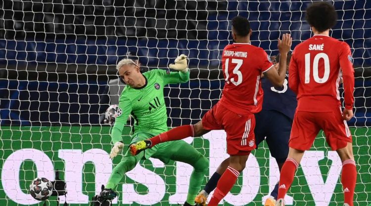 PSG i Chelsea izborili plasman u polufinale Lige prvaka