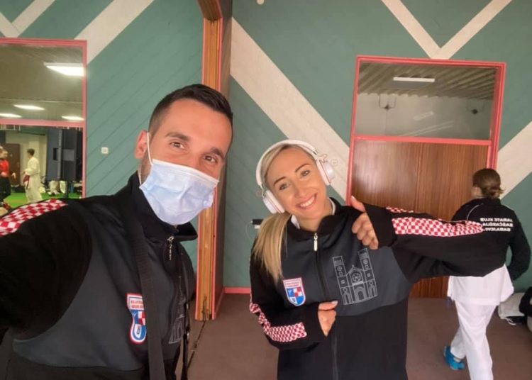 Ivona Ćavar seniorska prvakinja BiH!