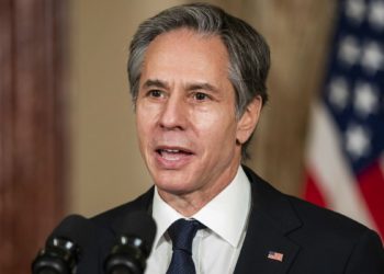 Blinken: SAD podržava izmjenu Izbornog zakona BiH