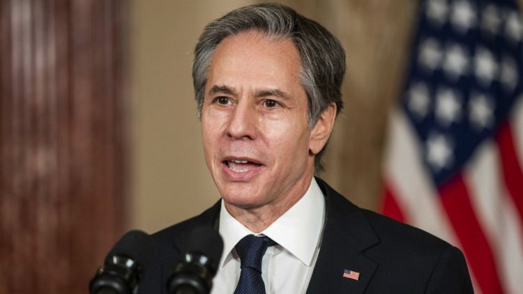 Blinken: SAD podržava izmjenu Izbornog zakona BiH