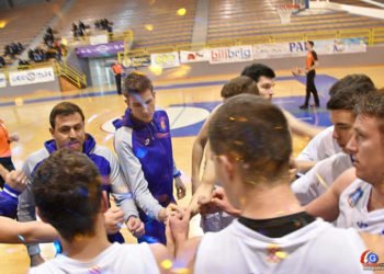 Grudski košarkaši na domaćem terenu uvjerljivi protiv KK Studenta