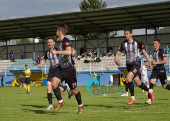 Posušje slavilo na gostovanju kod NK VIS Simm Bau