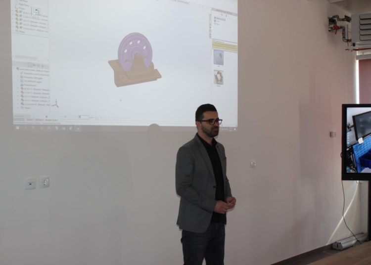 Tehnološki park Posušje: Naprednim tehnologijama do razvoja lokalnog gospodarstva