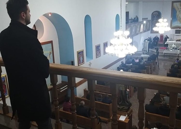 Posušje: 150. obljetnica Župe sv. Jure