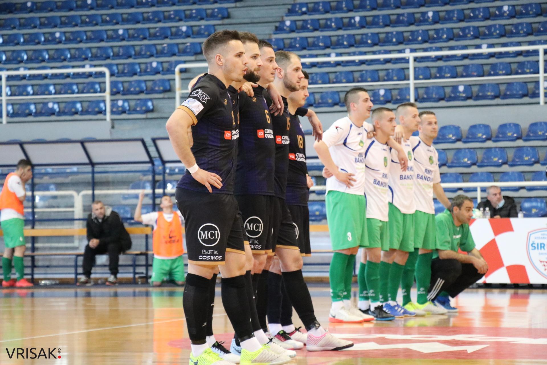 Moja Hercegovina – moj klub! Pogledajte slavlje nakon ostvarenog povijesnog rezultata!