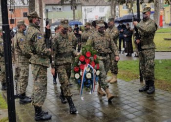 U Orašju obilježena 29. obljetnica osnutka Hrvatskog vijeća obrane