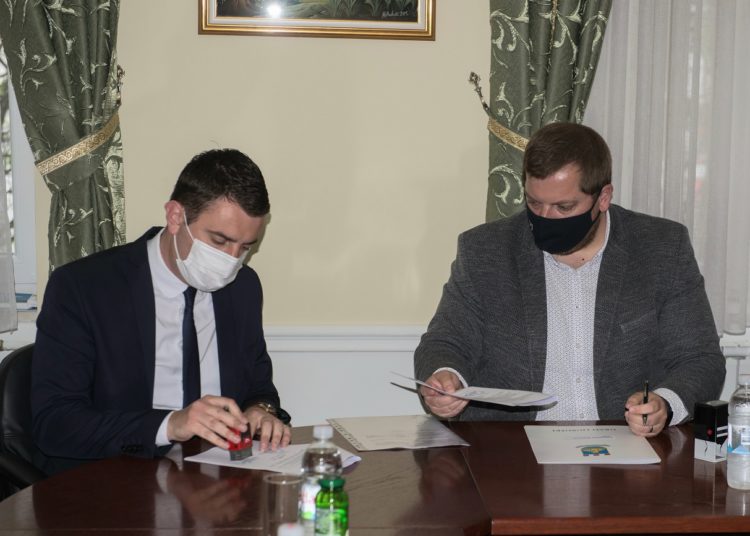 U Ljubuškom potpisan Ugovor o koncesiji između Grada Ljubuškog i šest ljubuških vinarija