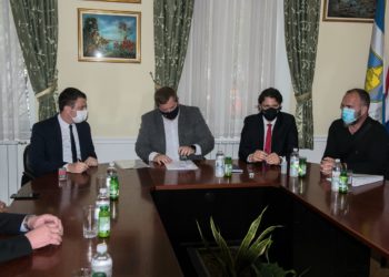 U Ljubuškom potpisan Ugovor o koncesiji između Grada Ljubuškog i šest ljubuških vinarija