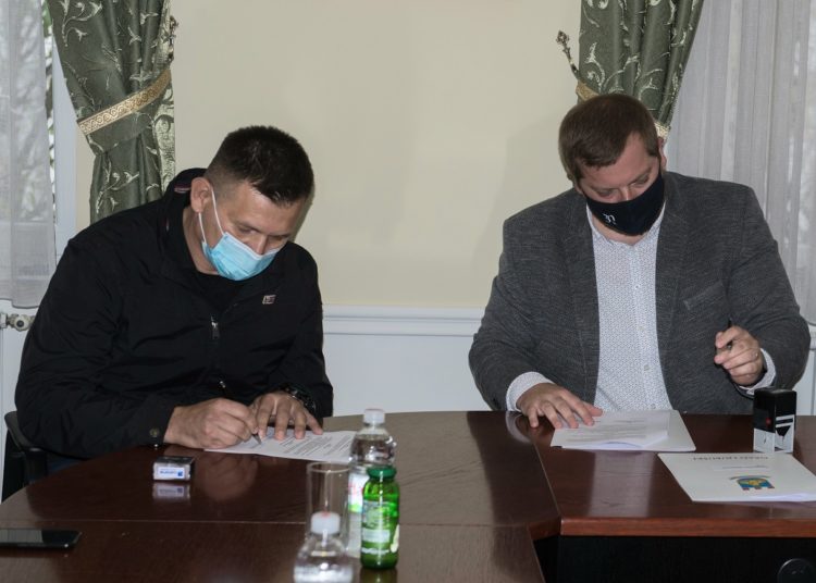 U Ljubuškom potpisan Ugovor o koncesiji između Grada Ljubuškog i šest ljubuških vinarija