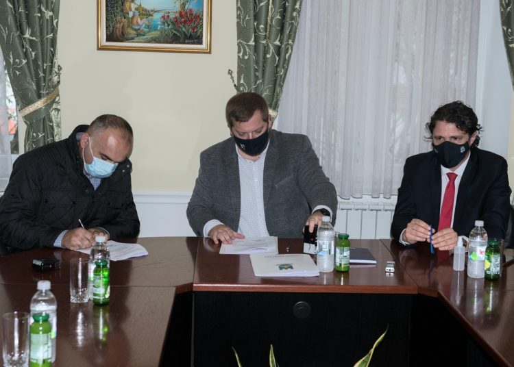 U Ljubuškom potpisan Ugovor o koncesiji između Grada Ljubuškog i šest ljubuških vinarija