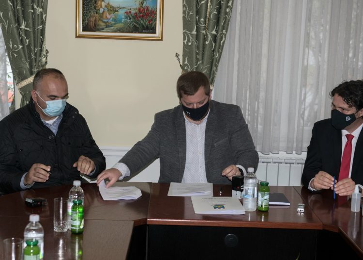 U Ljubuškom potpisan Ugovor o koncesiji između Grada Ljubuškog i šest ljubuških vinarija