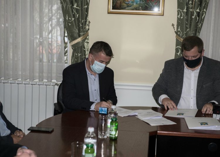 U Ljubuškom potpisan Ugovor o koncesiji između Grada Ljubuškog i šest ljubuških vinarija