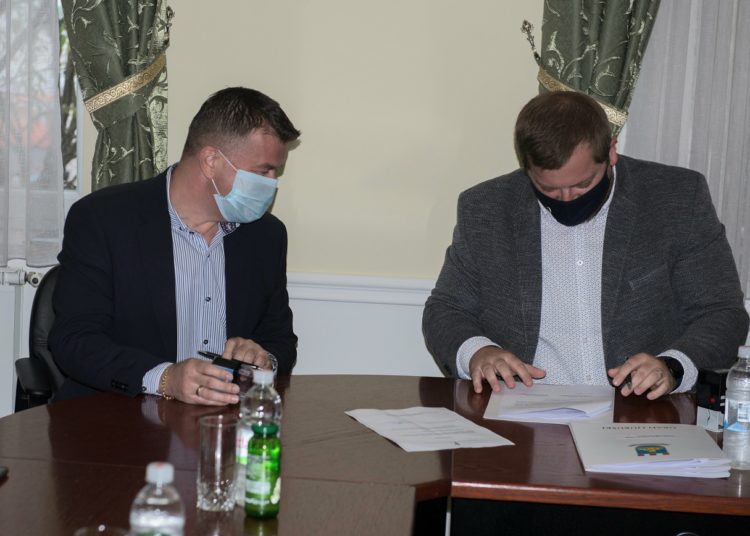 U Ljubuškom potpisan Ugovor o koncesiji između Grada Ljubuškog i šest ljubuških vinarija