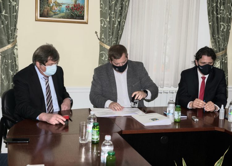 U Ljubuškom potpisan Ugovor o koncesiji između Grada Ljubuškog i šest ljubuških vinarija