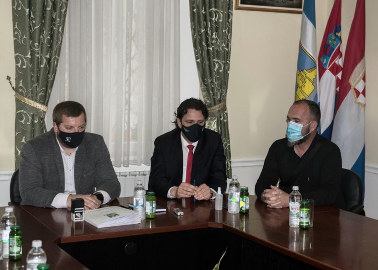 U Ljubuškom potpisan Ugovor o koncesiji između Grada Ljubuškog i šest ljubuških vinarija