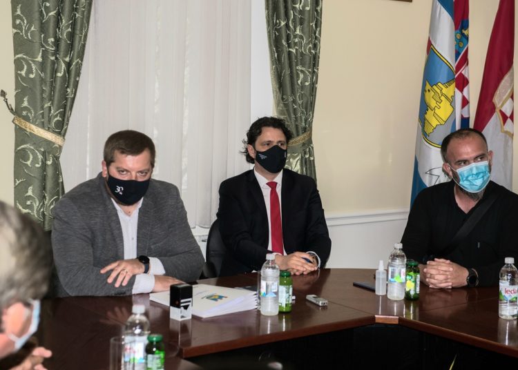 U Ljubuškom potpisan Ugovor o koncesiji između Grada Ljubuškog i šest ljubuških vinarija