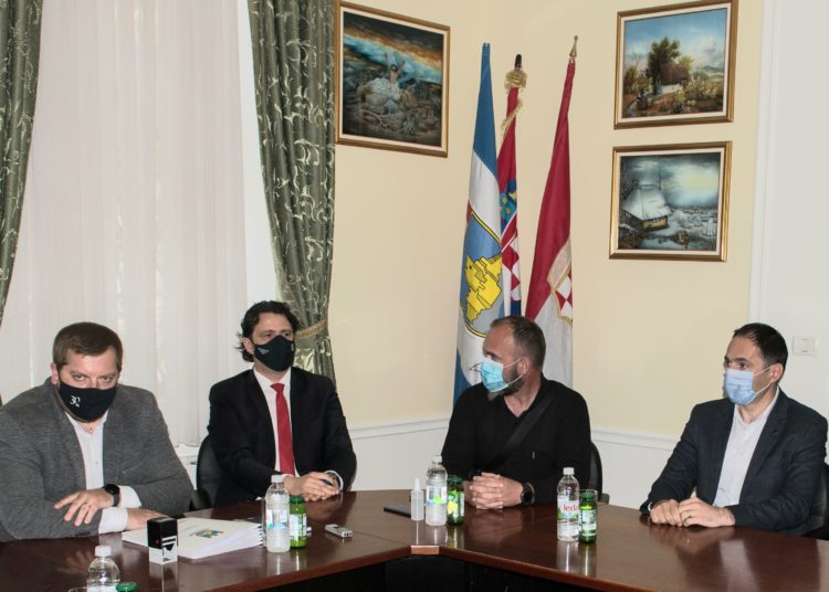 U Ljubuškom potpisan Ugovor o koncesiji između Grada Ljubuškog i šest ljubuških vinarija