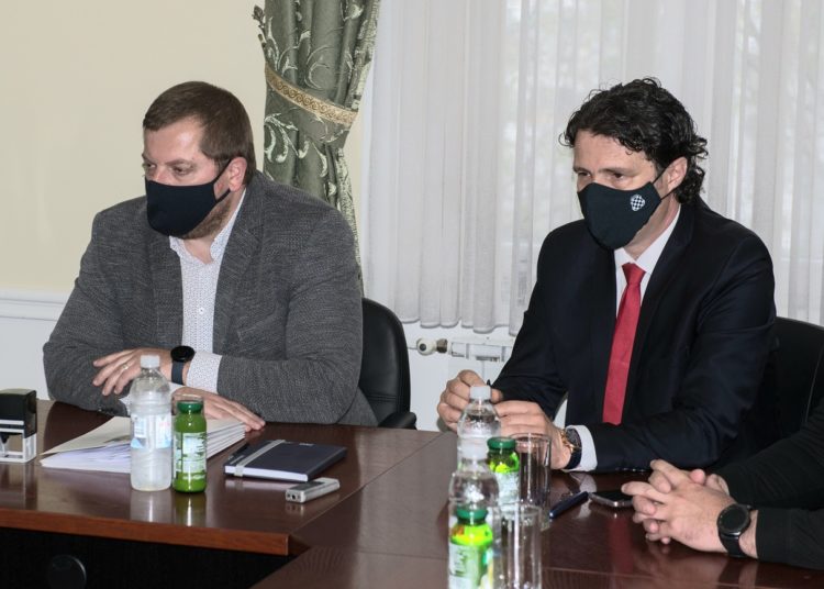 U Ljubuškom potpisan Ugovor o koncesiji između Grada Ljubuškog i šest ljubuških vinarija