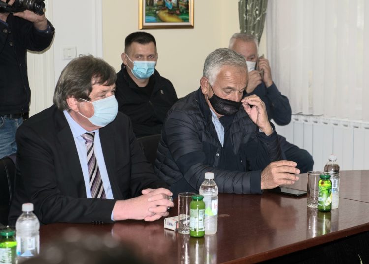 U Ljubuškom potpisan Ugovor o koncesiji između Grada Ljubuškog i šest ljubuških vinarija