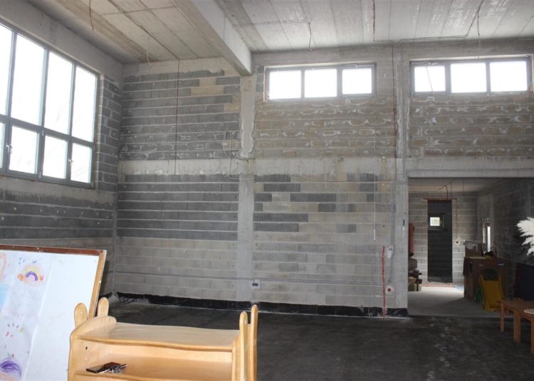 Posuški mališani od jeseni u većem i suvremenijem vrtiću