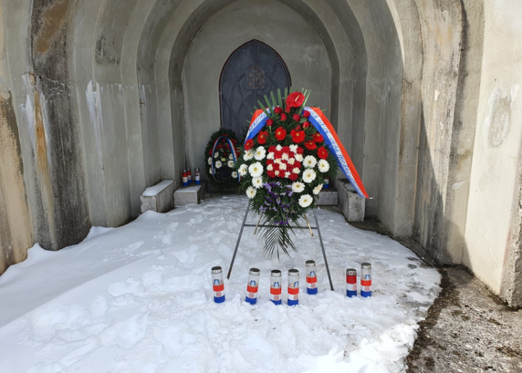 Obilježena 29. obljetnica sjećanja na žrtve Kupresa 1992. godine