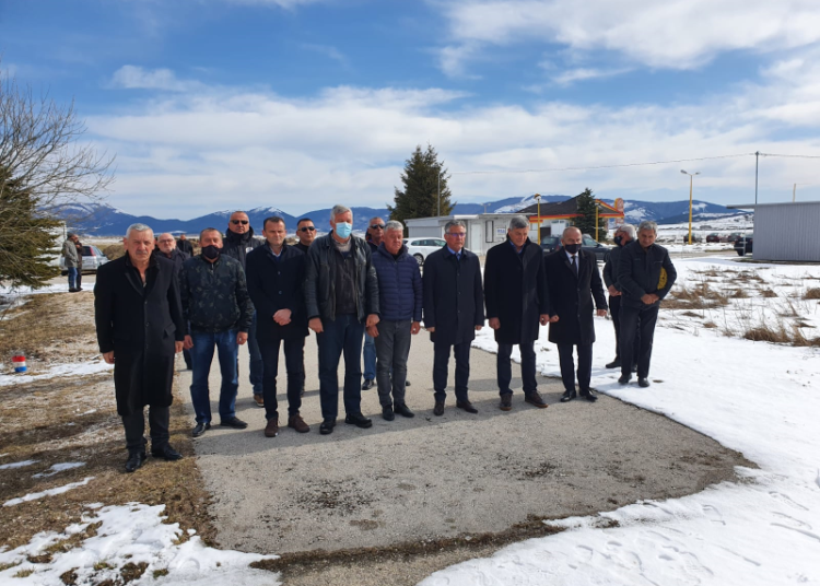 Obilježena 29. obljetnica sjećanja na žrtve Kupresa 1992. godine