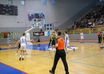 Žuti poveli 2-0 u finalu Herceg-Bosne