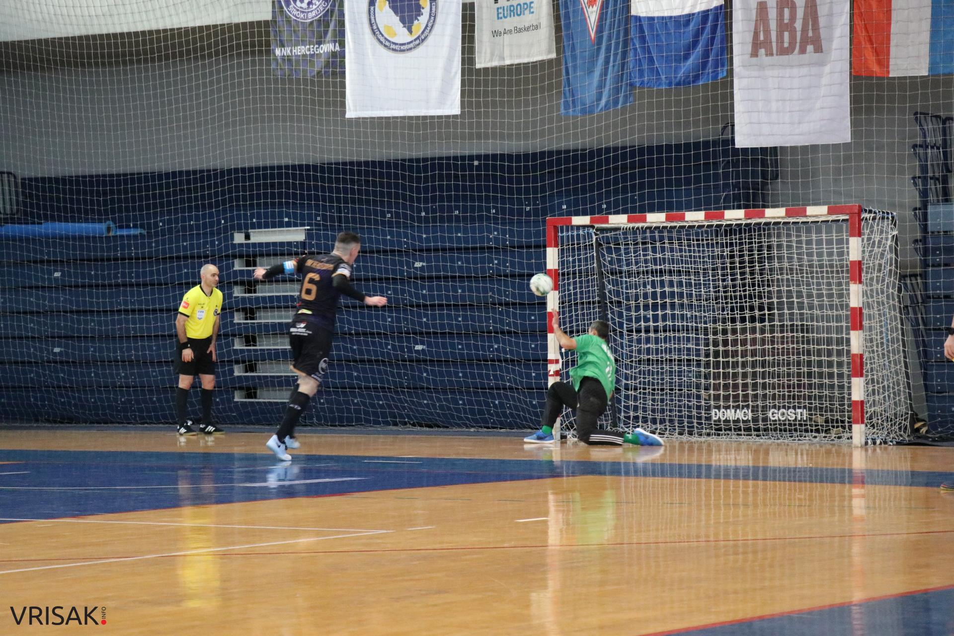 Moja Hercegovina – moj klub! Pogledajte slavlje nakon ostvarenog povijesnog rezultata!