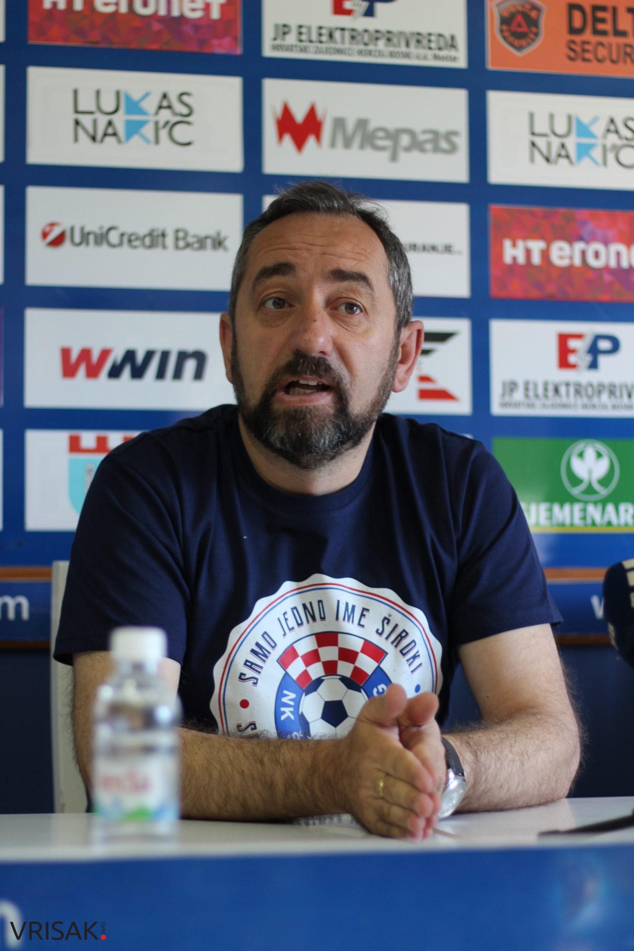 Karačić i Medić najavili pobjedu na Pecari