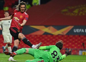 Villarreal bolji od Arsenala, Manchester United potopio Romu