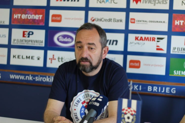 Karačić i Medić najavili pobjedu na Pecari