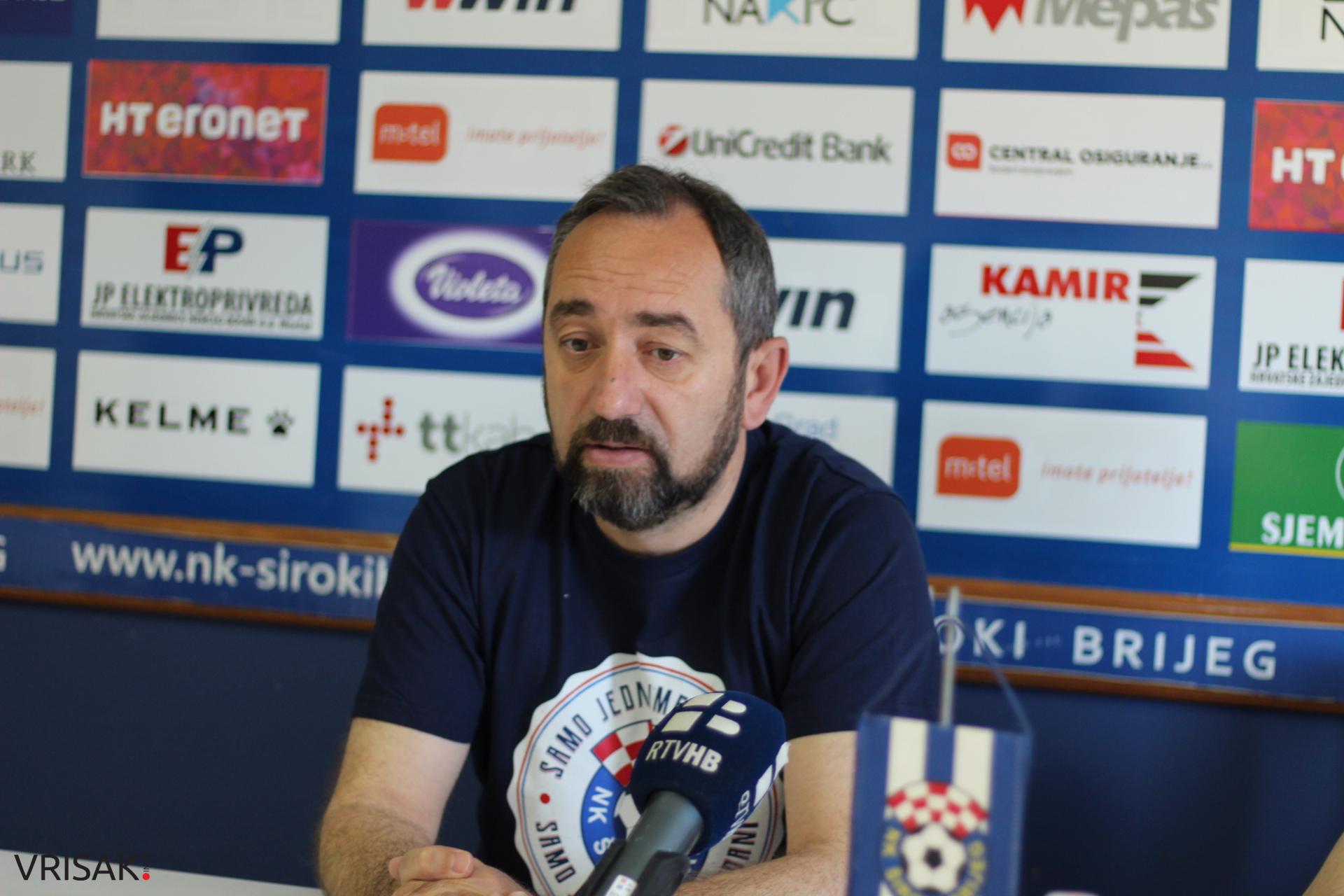 Karačić i Medić najavili pobjedu na Pecari