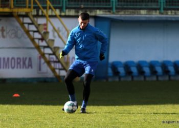 Ilija Mašić: Do kraja sezone ćemo dati maksimum