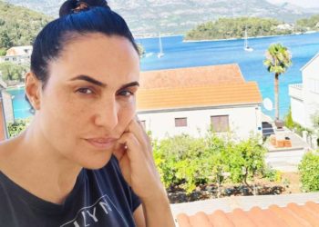 Marijana Mikulić iskreno: Morali smo probijati i strahove i sramove, i moje i njegove odlaske psiholozima