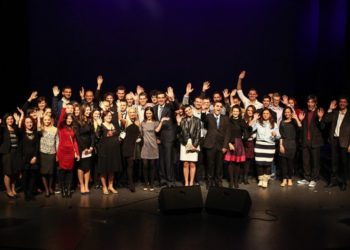 Otvorene prijave za stipendije američkih Hrvata nadarenim studentima u Hrvatskoj i BiH