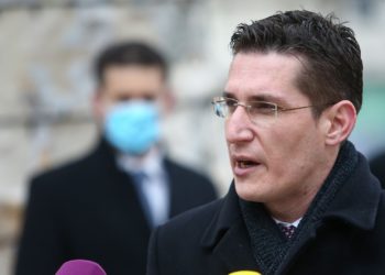 Troskot (MOST): Unitarizam i separatizam nameću treći entitet kao rješenje za BiH