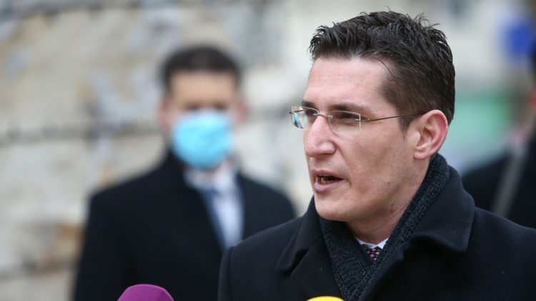 Troskot (MOST): Unitarizam i separatizam nameću treći entitet kao rješenje za BiH