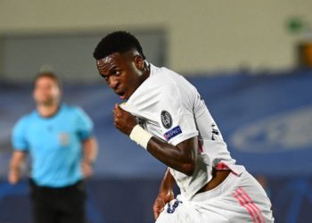 Vinicius doveo Real blizu polufinala LP-a, Liverpool pao u Madridu