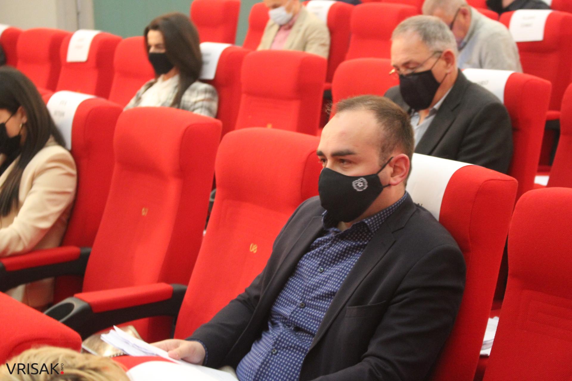 Široki Brijeg: Održana 4. sjednica Gradskog vijeća, pogledajte usvojene odluke