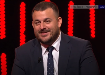 Natjecatelji u šoku! Osvojili su 110.500 kn jer je Kotiga zablokirao i zanijemio u zadnjoj sekundi. Biste li znali odgovor?