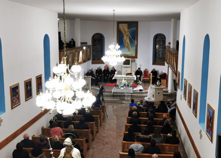 Posušje: 150. obljetnica Župe sv. Jure