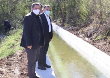 Ministar Dedić: Ljubuški može biti primjer drugima