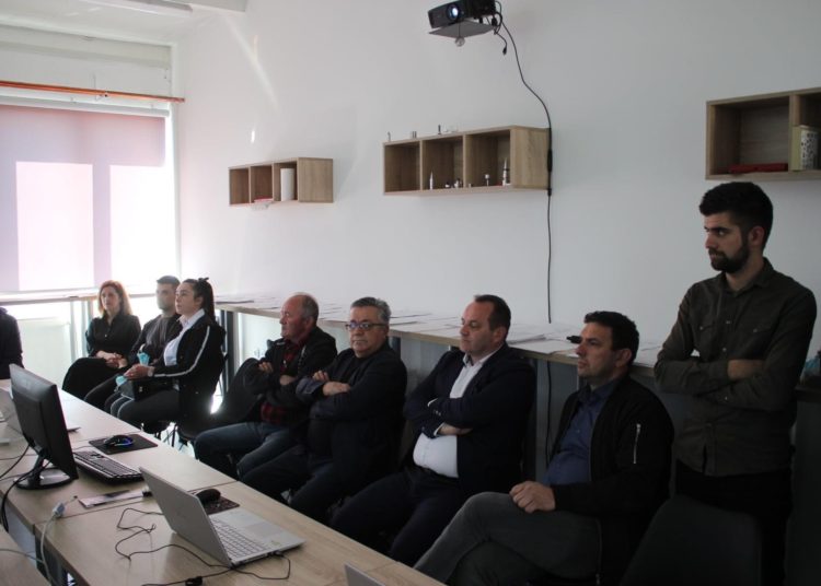 Tehnološki park Posušje: Naprednim tehnologijama do razvoja lokalnog gospodarstva