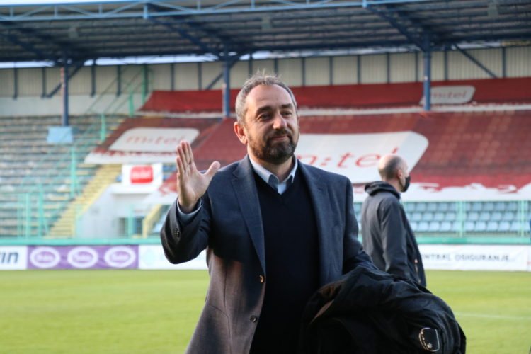 Široki Brijeg izgubio od Veleža na Pecari