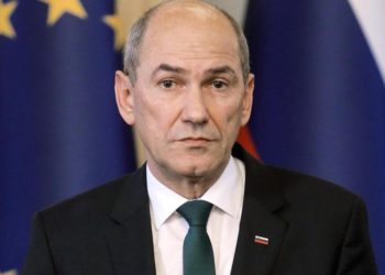 Navodni Janšin plan: Formirati tri nacionalne republike u BiH ili mirni razlaz