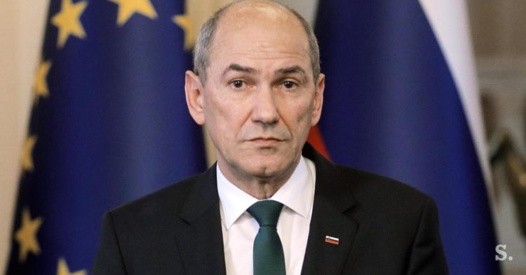 Navodni Janšin plan: Formirati tri nacionalne republike u BiH ili mirni razlaz