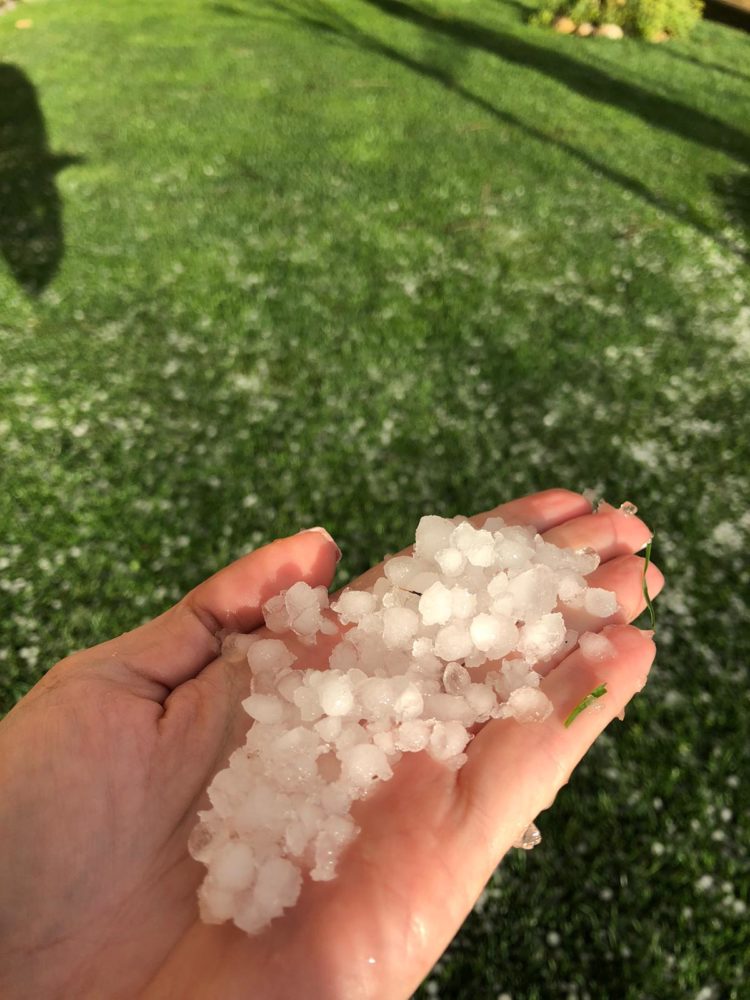 Krupa pogodila Široki Brijeg