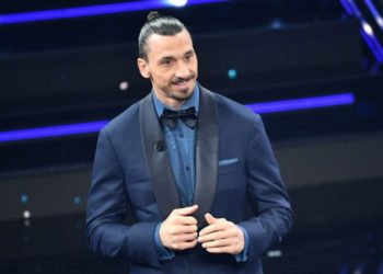 Zlatan Ibrahimović ide u glumce, dobio svoju prvu ulogu