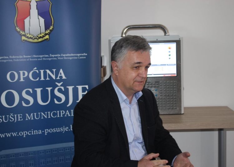 Tehnološki park Posušje: Naprednim tehnologijama do razvoja lokalnog gospodarstva