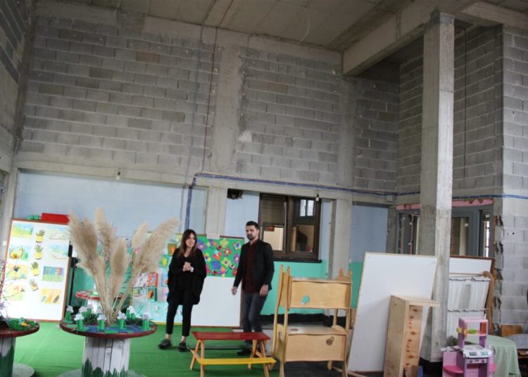 Posuški mališani od jeseni u većem i suvremenijem vrtiću